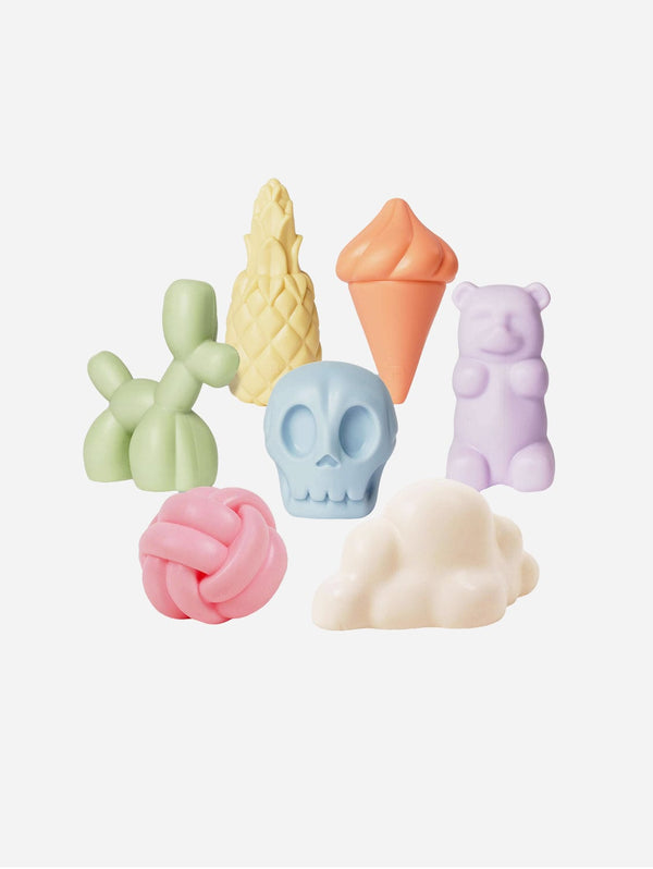 Barc London Squeaky Dog Toy Bundle