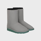 Immaculate Vegan - New Orchard Classic Vegan Green Sole 37 / Light Grey