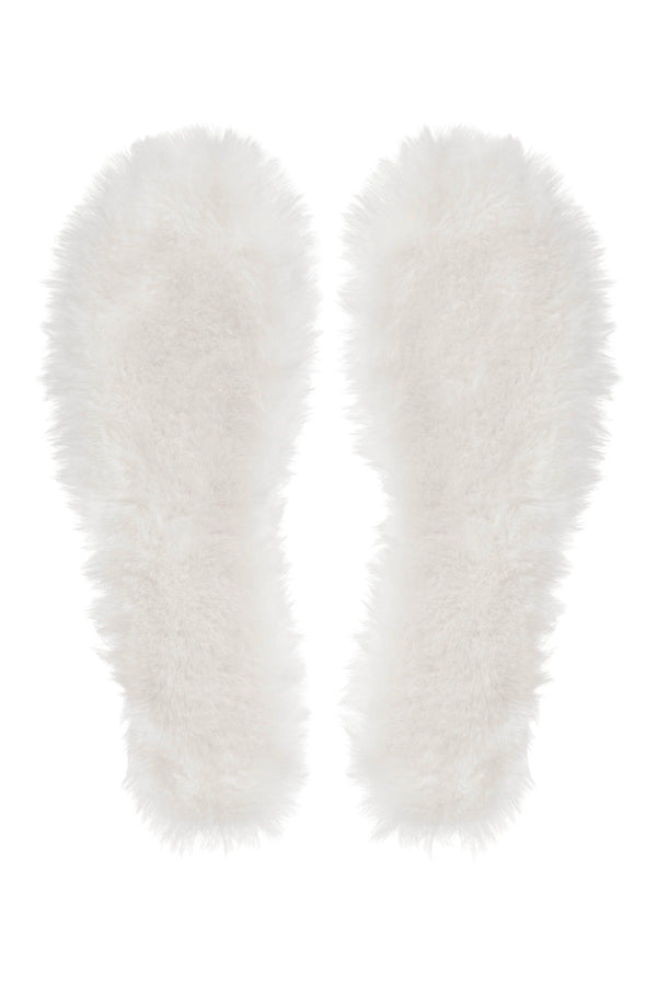 New Orchard Classic Unisex Vegan Faux Fur & Banana Waste Insole | Multiple Colours