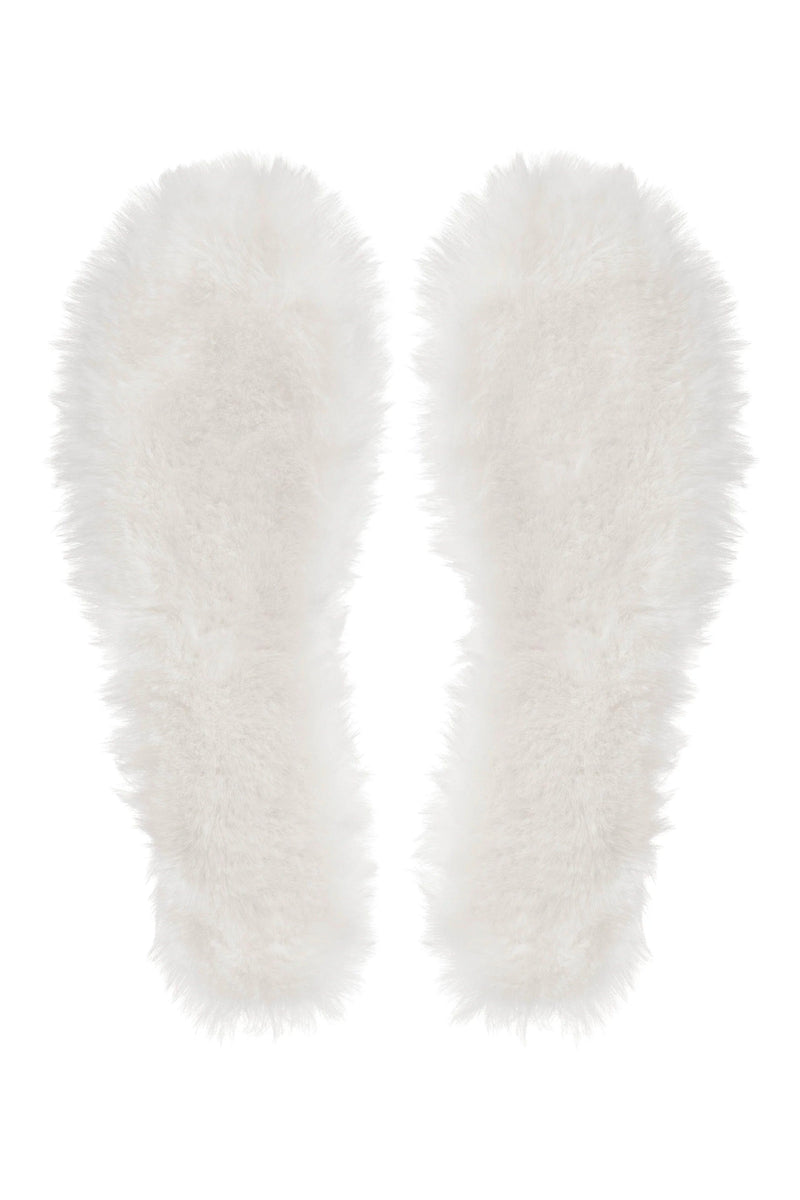 New Orchard Classic Unisex Vegan Faux Fur & Banana Waste Insole | Multiple Colours