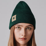 Immaculate Vegan - New Orchard Classic Vegan Beanie