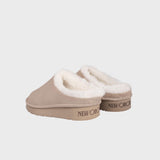 Immaculate Vegan - New Orchard Classic Vegan Slippers