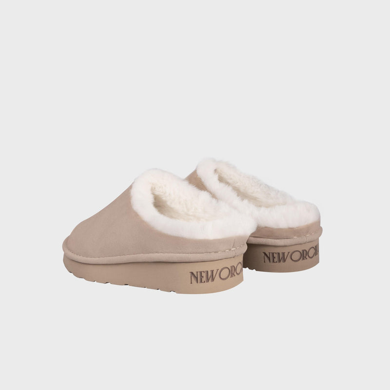 New Orchard Classic Vegan Slippers