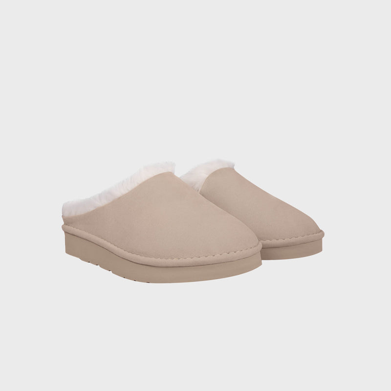 New Orchard Classic Vegan Slippers