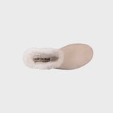 Immaculate Vegan - New Orchard Classic Vegan Slippers