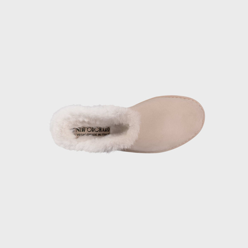 New Orchard Classic Vegan Slippers