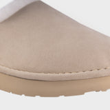 Immaculate Vegan - New Orchard Classic Vegan Slippers