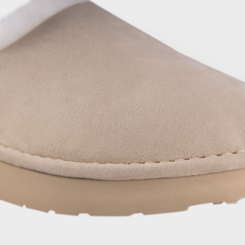 New Orchard Classic Vegan Slippers