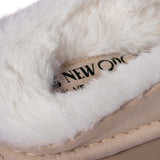 Immaculate Vegan - New Orchard Classic Vegan Slippers