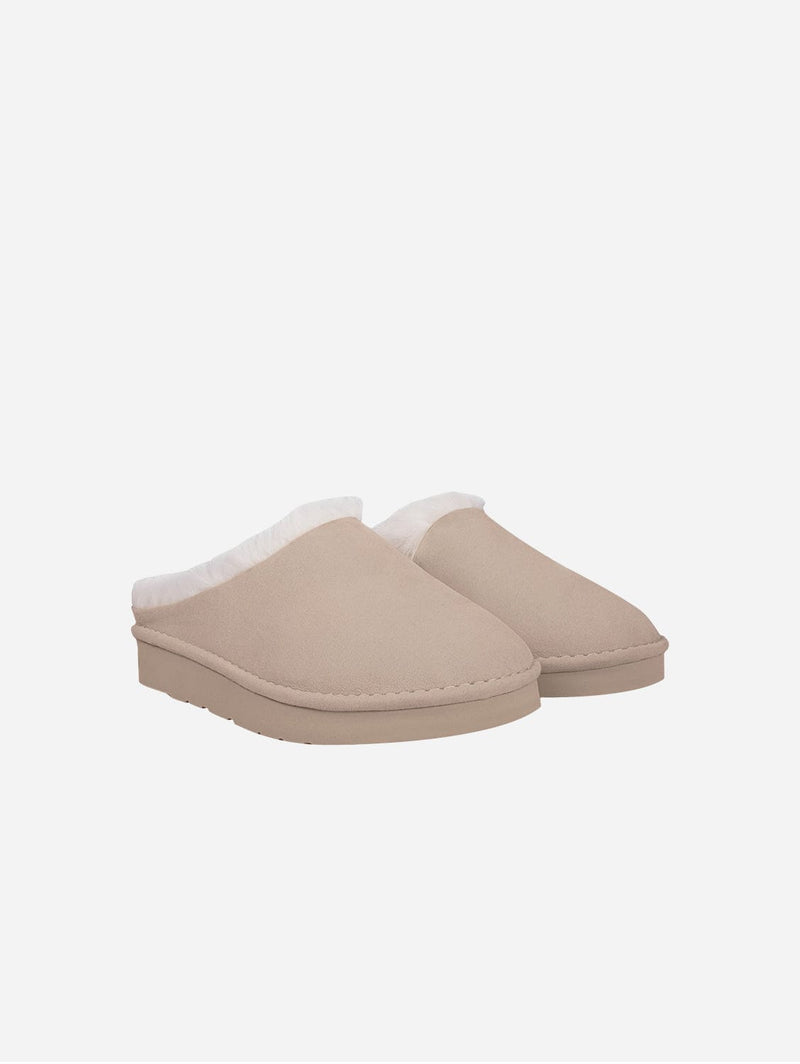 New Orchard Classic Vegan Slippers