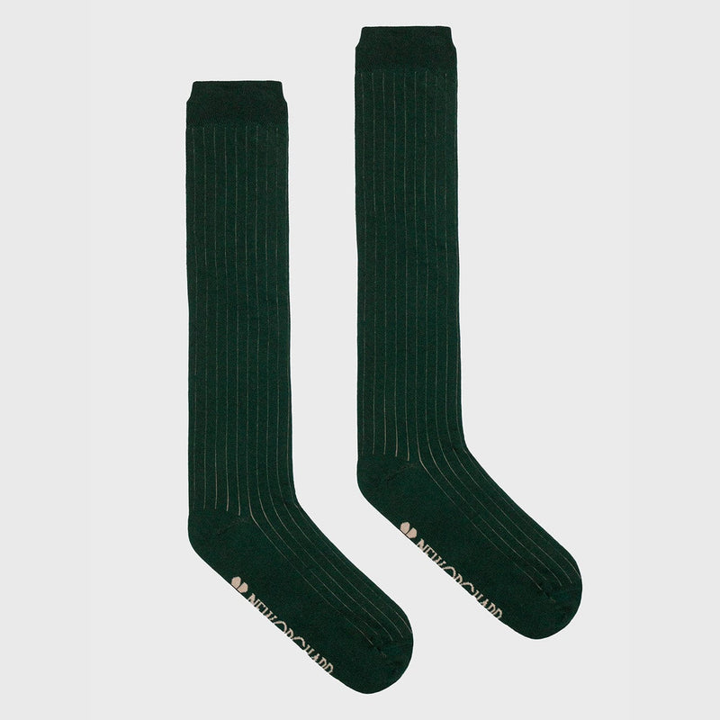 New Orchard Knee-high Vegan Socks