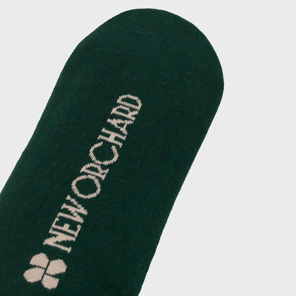 New Orchard Knee-high Vegan Socks