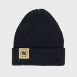 Immaculate Vegan - New Orchard Lumberjack Recycled Beanie