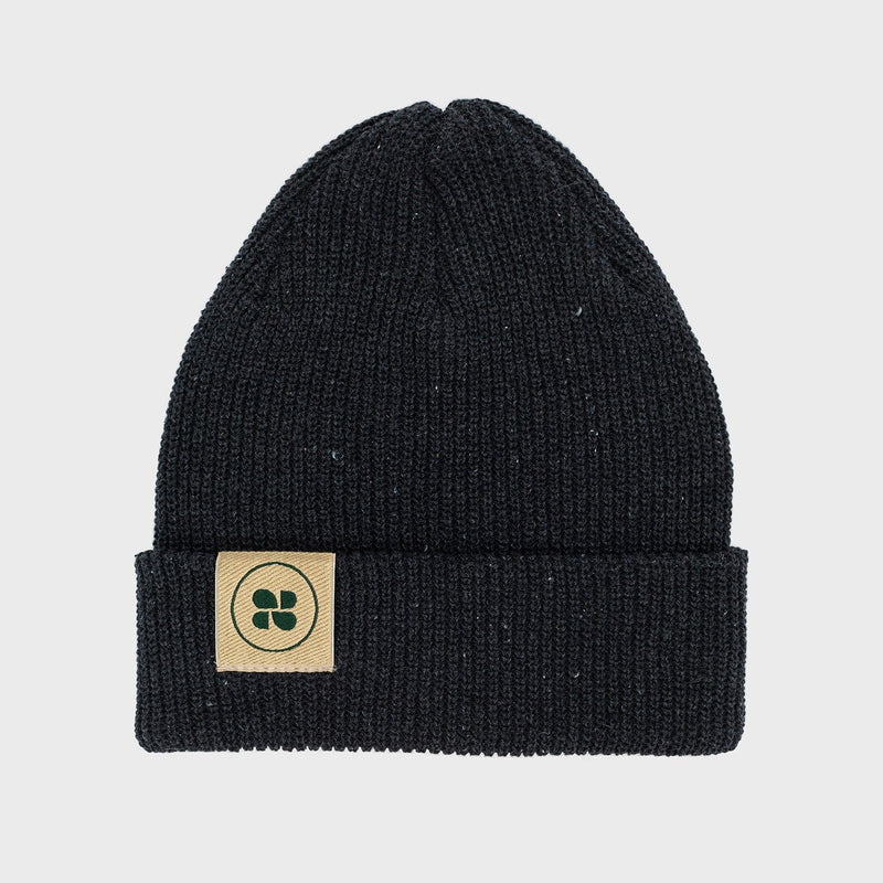 New Orchard Lumberjack Recycled Beanie