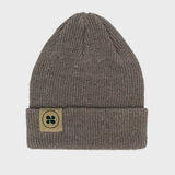 Immaculate Vegan - New Orchard Lumberjack Recycled Beanie