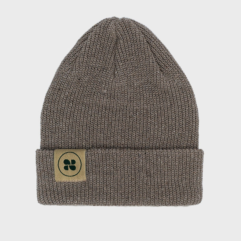 New Orchard Lumberjack Recycled Beanie