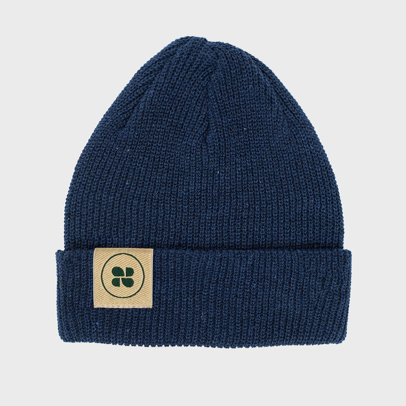 New Orchard Lumberjack Recycled Beanie