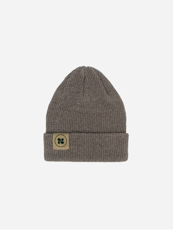 New Orchard Lumberjack Unisex Recycled Cotton Beanie | Multiple Colours