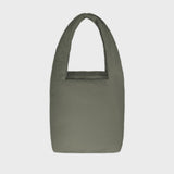 Immaculate Vegan - New Orchard Vegan Shoulder Bag Natural Khaki