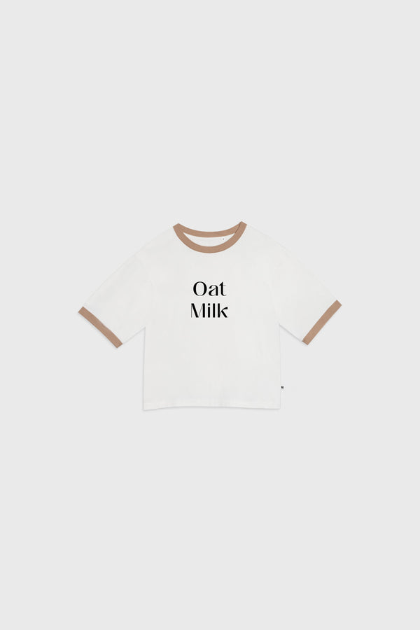 New Orchard Oat Milk Tee