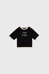 Immaculate Vegan - New Orchard Tofu Team Tee