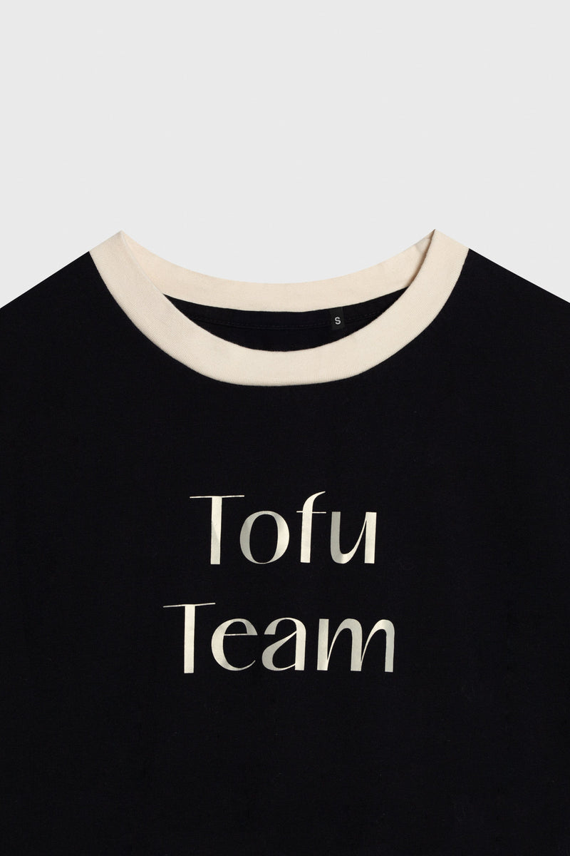 New Orchard Tofu Team Tee