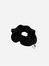 Immaculate Vegan - New Orchard Upcycled Organic Cotton Scrunchies | Multiple Colours