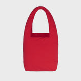 Immaculate Vegan - New Orchard Vegan Shoulder Bag Vivid Red