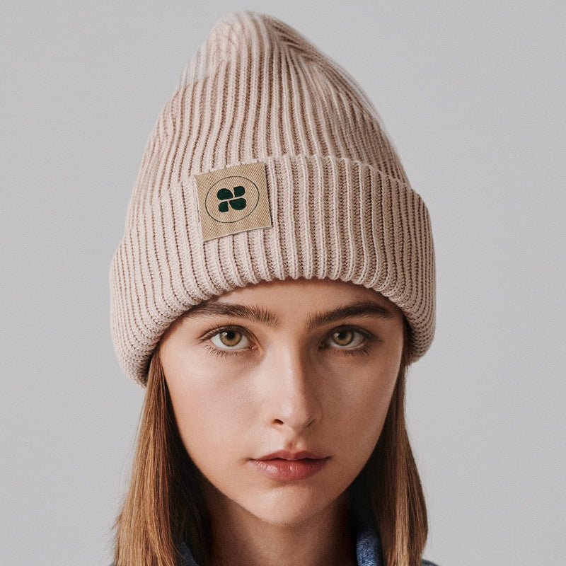 New Orchard Winter Vegan Beanie