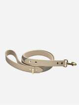 Immaculate Vegan - Nina Woof Leash 4ft - Vegan Leather - London