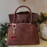 NOAH - Italian Vegan Shoes Pienza Brown