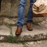 Immaculate Vegan - NOAH - Italian Vegan Shoes Gianni
