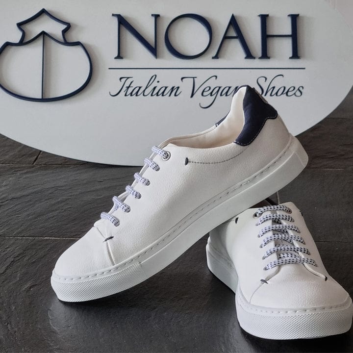 NOAH - Italian Vegan Shoes Sammy
