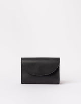 Immaculate Vegan - O My Bag Sanne Belt Bag - Black Vegan Uppeal™ Black / Vegan Uppeal™