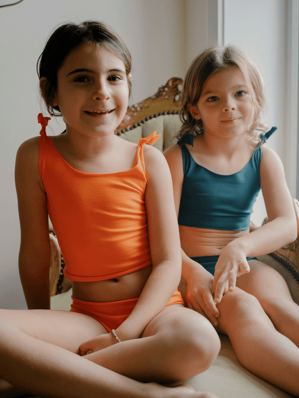 Piuma GIRLS TANK