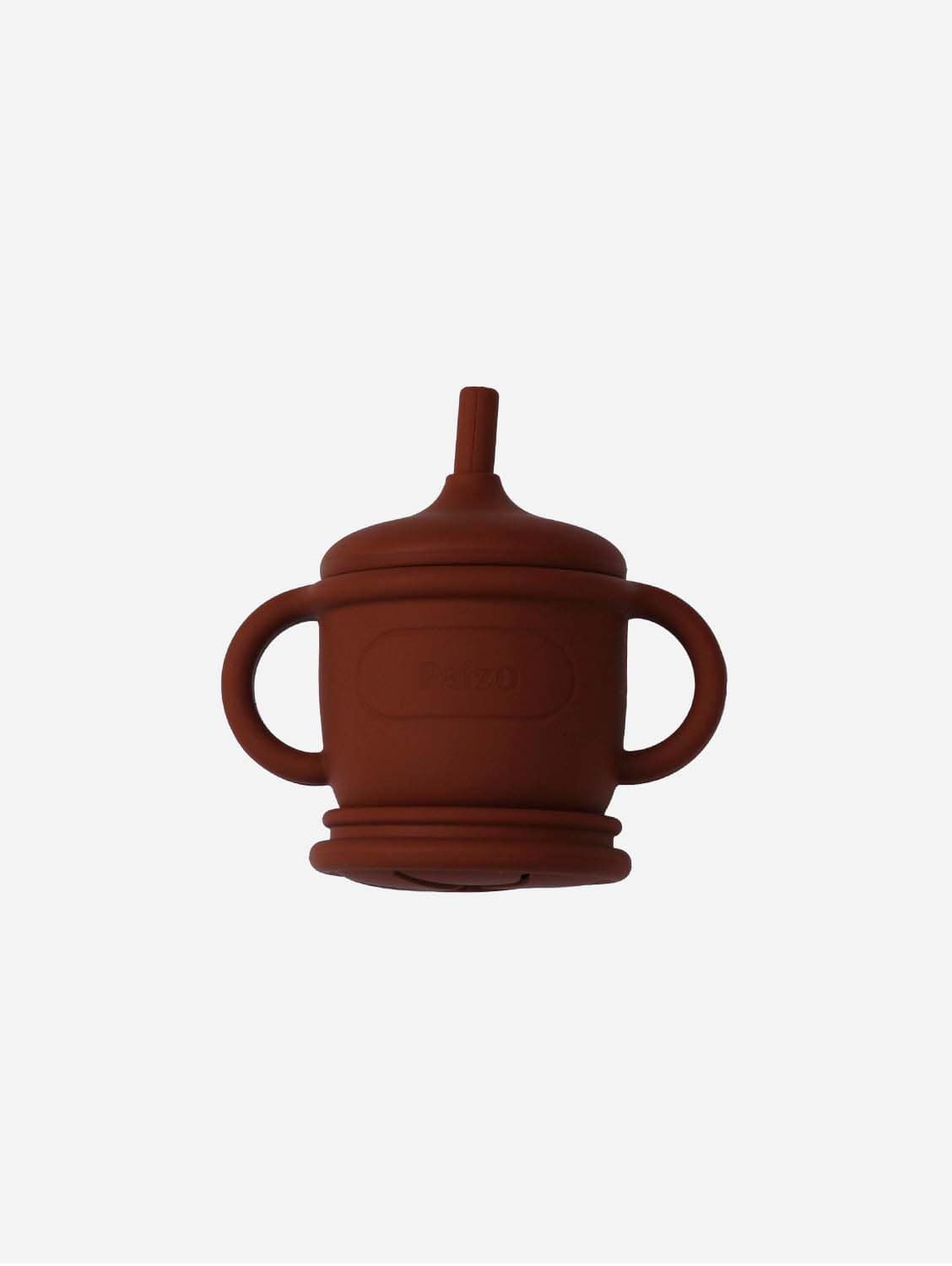 PAIZO PAIZO Cup & Snack Pot, Clay Clay