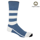 Immaculate Vegan - Equilibrium Men’s Organic Cotton Sock Bundle | Multiple Colours