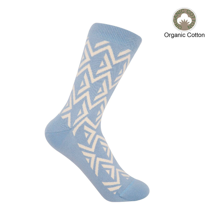 Peper Harow Camden Women’s Organic Cotton Sock Bundle | Multiple Colours