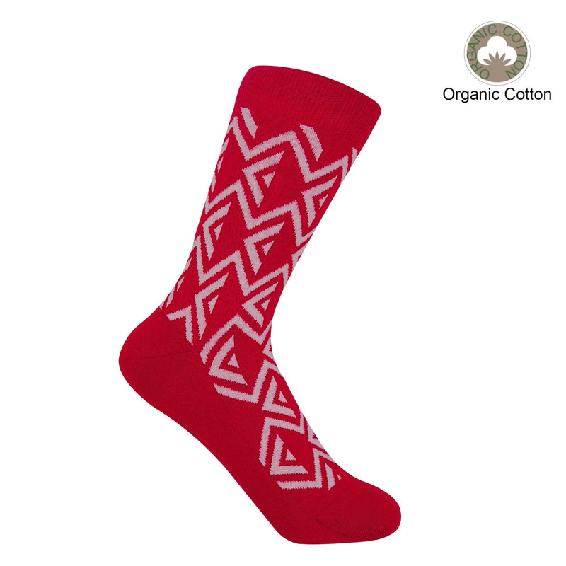 Peper Harow Camden Women’s Organic Cotton Sock Bundle | Multiple Colours