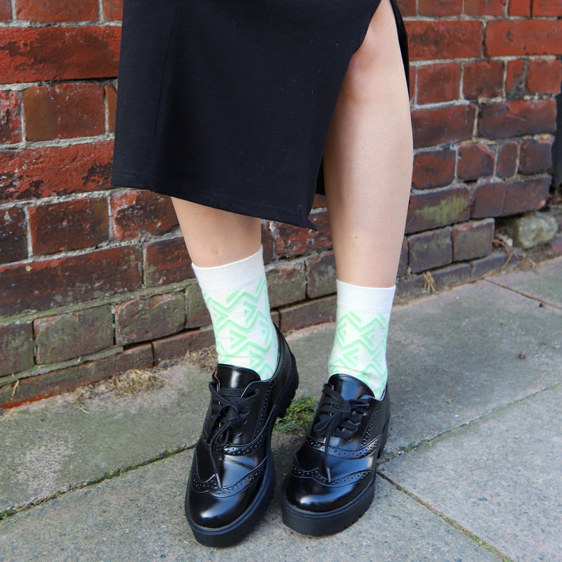 Peper Harow Camden Women’s Organic Cotton Sock Bundle | Multiple Colours