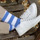 Immaculate Vegan - Equilibrium Men’s Organic Cotton Sock Bundle | Multiple Colours