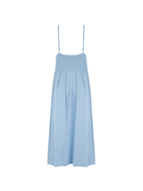 Immaculate Vegan - PLC Day & Night Lenzing Vegan  Dress | Powder Blue