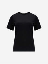 Immaculate Vegan - PLC Lightweight Womens' Lyocell T-Shirt | Jet Black XL / Jet Black