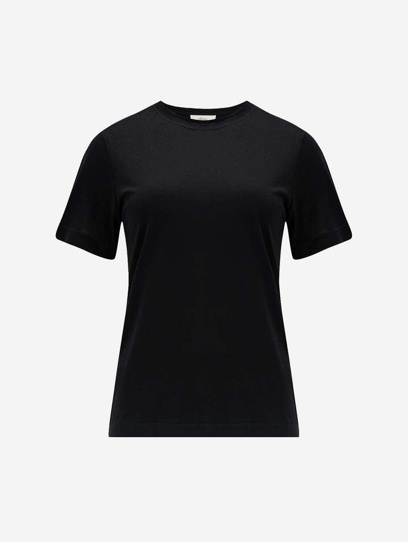 PLC Lightweight Womens' Lyocell T-Shirt | Jet Black XL / Jet Black