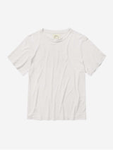 Immaculate Vegan - PLC Lightweight Womens' Lyocell T-Shirt | White XL / White