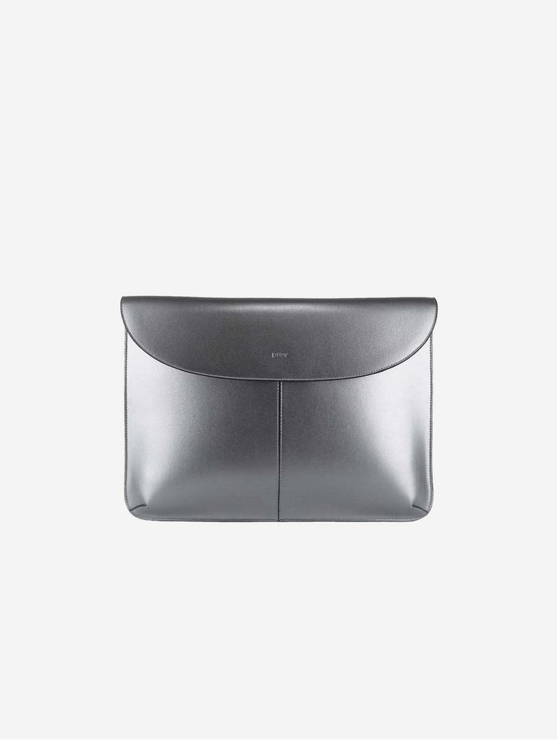 PREV LOYAUTÉ - METAL LAPTOP BAG 13-14"