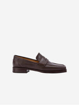 Immaculate Vegan - PREV JOAN LOAFER - BROWNIE 35