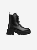 Immaculate Vegan - PREV JILL MID - BLACK 36