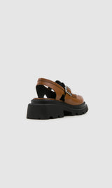 Immaculate Vegan - PREV DOROTHY PLATFORM - GINGER