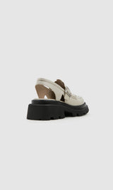 Immaculate Vegan - PREV DOROTHY PLATFORM - LUNAR